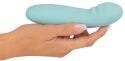 Wibrator klasyczny uniwersalny masażer 8tryb 16cm Wibrator klasyczny uniwersalny masażer 8tryb 16cm