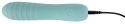 Wibrator klasyczny uniwersalny masażer 8tryb 16cm Wibrator klasyczny uniwersalny masażer 8tryb 16cm