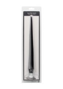 Ass Spike Dildo - 34 cm - Black Ass Spike Dildo - 34 cm - Black