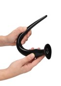 Ass Spike Dildo - 34 cm - Black Ass Spike Dildo - 34 cm - Black