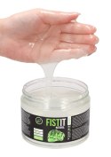Fistingowy żel nawilżający naturalny vegan 500 ml Fistingowy żel nawilżający naturalny vegan 500 ml