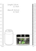 Fistingowy żel nawilżający naturalny vegan 500 ml Fistingowy żel nawilżający naturalny vegan 500 ml