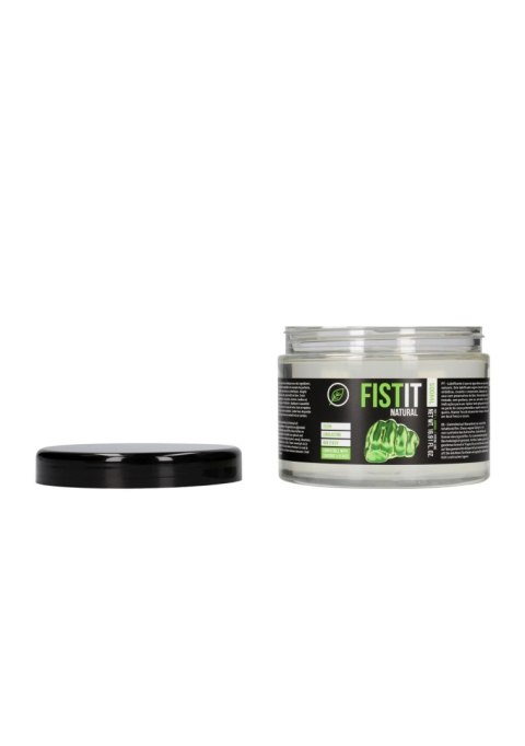 Fistingowy żel nawilżający naturalny vegan 500 ml Fistingowy żel nawilżający naturalny vegan 500 ml
