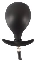 Inflatable Plug Inflatable Plug