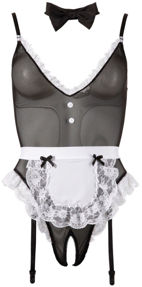 Maid Body M Maid Body M