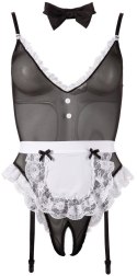 Maid Body M Maid Body M