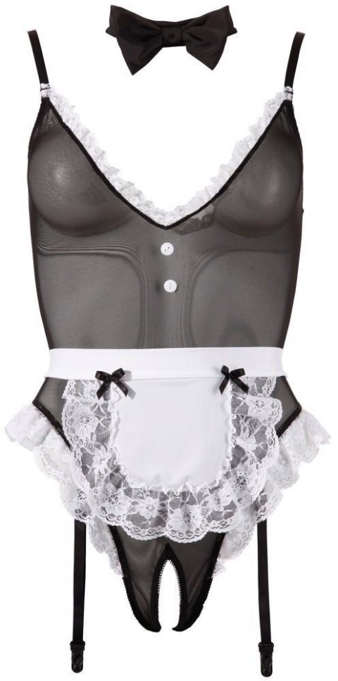 Maid Body M Maid Body M