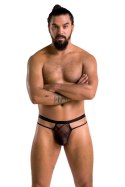 029 THONG COLLIN black L/XL - Passion 029 THONG COLLIN black L/XL - Passion