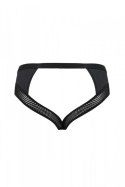 030 SLIP OPEN TOM black S/M - Passion 030 SLIP OPEN TOM black S/M - Passion