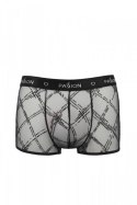 032 SHORT JAMES black S/M - Passion 032 SHORT JAMES black S/M - Passion