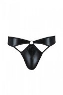 033 THONG PAUL black L/XL - Passion 033 THONG PAUL black L/XL - Passion