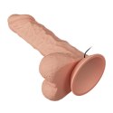 BAILE-Beautiful Burag Vibration 9.4"" BAILE-Beautiful Burag Vibration 9.4""