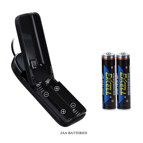 BAILE-Beautiful Burag Vibration 9.4"" BAILE-Beautiful Burag Vibration 9.4""