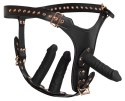 Bad Kitty StrapOn 3D S/M Bad Kitty StrapOn 3D S/M