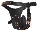 Bad Kitty StrapOn 3D S/M Bad Kitty StrapOn 3D S/M