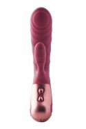 DINKY DUO VIBRATOR JIMMY K. DINKY DUO VIBRATOR JIMMY K.