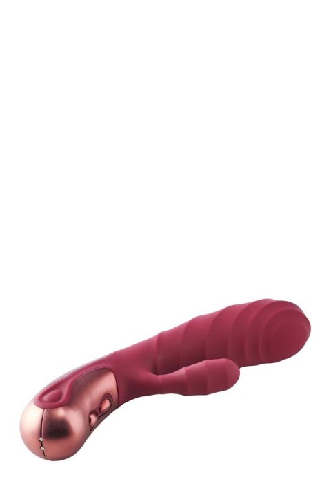 DINKY DUO VIBRATOR JIMMY K. DINKY DUO VIBRATOR JIMMY K.