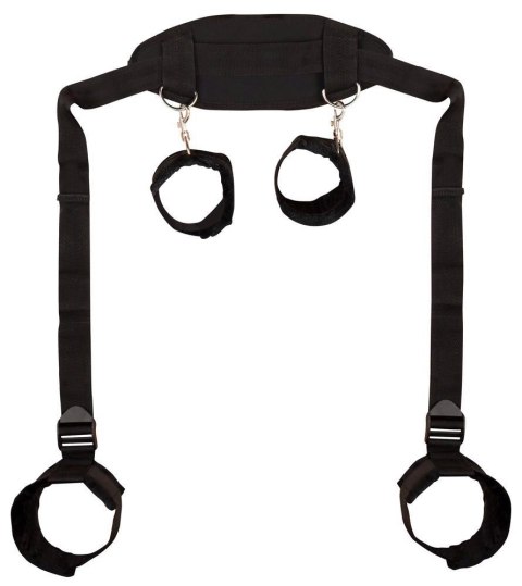 Bad Kitty Neck-Wrist-Ankle Res Bad Kitty Neck-Wrist-Ankle Res