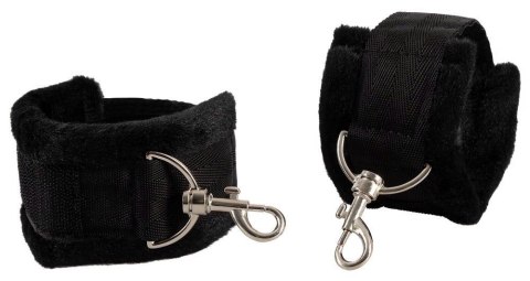 Bad Kitty Neck-Wrist-Ankle Res Bad Kitty Neck-Wrist-Ankle Res