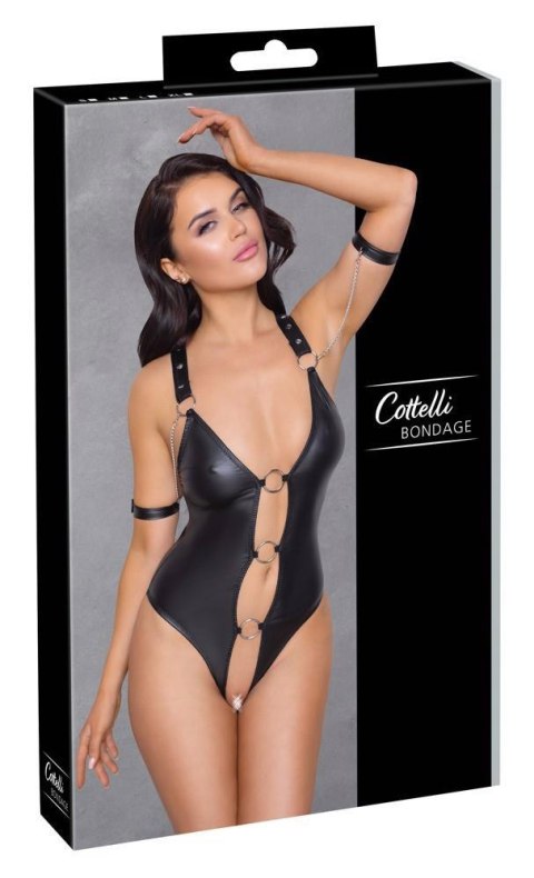 Body Bondage S Body Bondage S