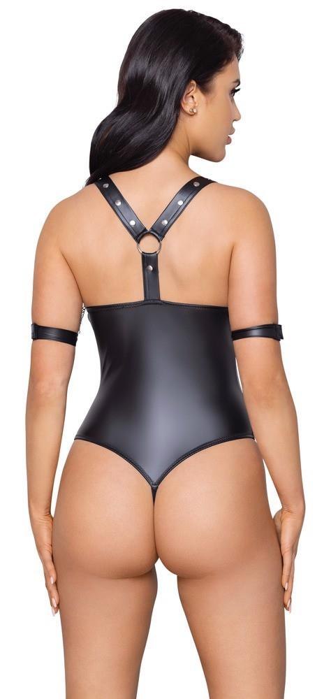 Body Bondage S Body Bondage S