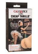 Cheap Thrills The French Maid Light skin tone Cheap Thrills The French Maid Light skin tone