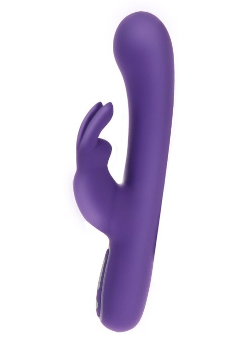 Exciting Rabbit Vibrator Purple Exciting Rabbit Vibrator Purple