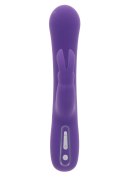 Exciting Rabbit Vibrator Purple Exciting Rabbit Vibrator Purple