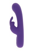 Exciting Rabbit Vibrator Purple Exciting Rabbit Vibrator Purple