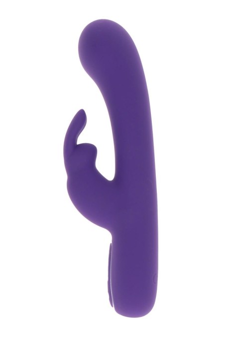 Exciting Rabbit Vibrator Purple Exciting Rabbit Vibrator Purple