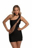 CYRENE (black dress/ czarna sukienka ) XXL/XXXL CYRENE (black dress/ czarna sukienka ) XXL/XXXL