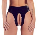 Latex Briefs black S-L Latex Briefs black S-L