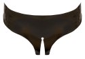 Latex Briefs black S-L Latex Briefs black S-L