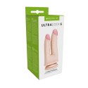 Me You Us Ultracock 6in Double Penetrator Me You Us Ultracock 6in Double Penetrator