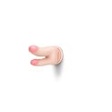 Me You Us Ultracock 6in Double Penetrator Me You Us Ultracock 6in Double Penetrator
