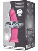 Model 2 6"" Pink Box Glow in the Dark Model 2 6"" Pink Box Glow in the Dark