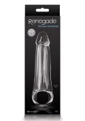 Renegade Fantasy Extension S Transparent Renegade Fantasy Extension S Transparent