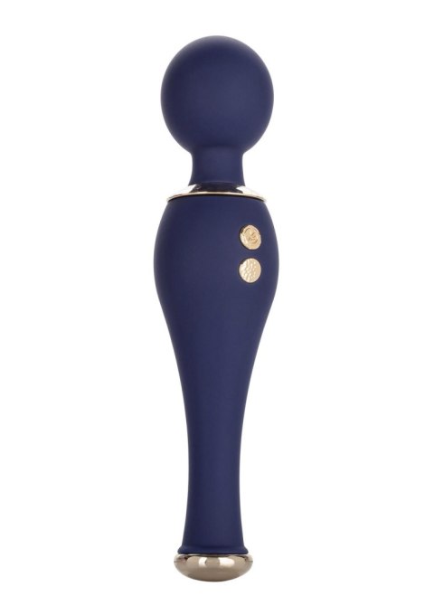 Chic Poppy Blue Chic Poppy Blue