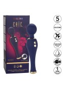 Chic Poppy Blue Chic Poppy Blue