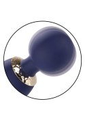 Chic Poppy Blue Chic Poppy Blue
