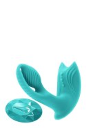 INYA BUMPNGRIND TEAL INYA BUMPNGRIND TEAL