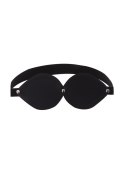 Infinity Blindfold Black Infinity Blindfold Black