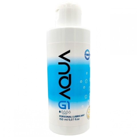 MedTime / Aqua G1 150 ml MedTime / Aqua G1 150 ml