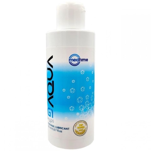 MedTime / Aqua G1 150 ml MedTime / Aqua G1 150 ml