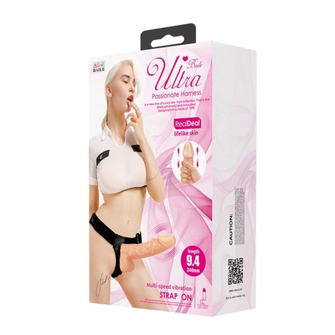 BAILE-Strap On RealDeal 9.4 BAILE-Strap On RealDeal 9.4