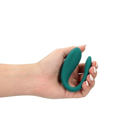 COUPLE TOY WITH REMOTE CONTROL COUPLE TOY WITH REMOTE CONTROL
