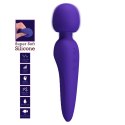 Masażer do łechtaczki typu wand Prettylove Meredith Masażer do łechtaczki typu wand Prettylove Meredith