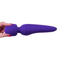Masażer do łechtaczki typu wand Prettylove Meredith Masażer do łechtaczki typu wand Prettylove Meredith