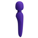 Masażer do łechtaczki typu wand Prettylove Meredith Masażer do łechtaczki typu wand Prettylove Meredith