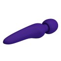 Masażer do łechtaczki typu wand Prettylove Meredith Masażer do łechtaczki typu wand Prettylove Meredith
